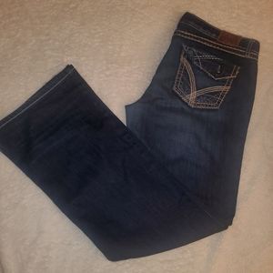 Jeans bke sobrina